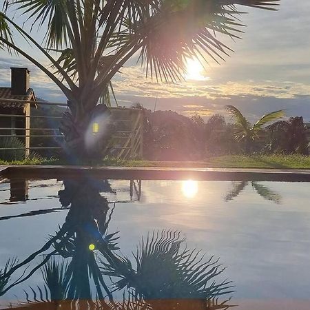 Casa 996 Condominio Fazenda Orypaba モンテ・アレーグレ・ド・スー エクステリア 写真