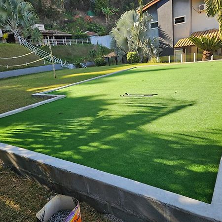Casa 996 Condominio Fazenda Orypaba モンテ・アレーグレ・ド・スー エクステリア 写真