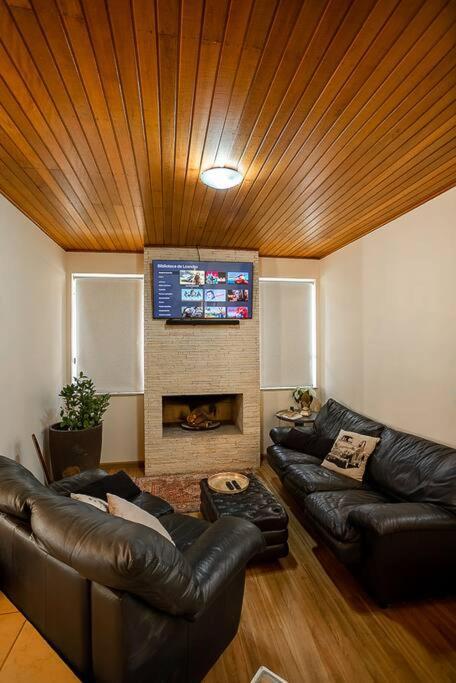 Casa 996 Condominio Fazenda Orypaba モンテ・アレーグレ・ド・スー エクステリア 写真