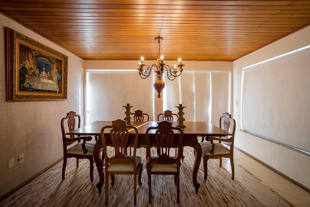 Casa 996 Condominio Fazenda Orypaba モンテ・アレーグレ・ド・スー エクステリア 写真