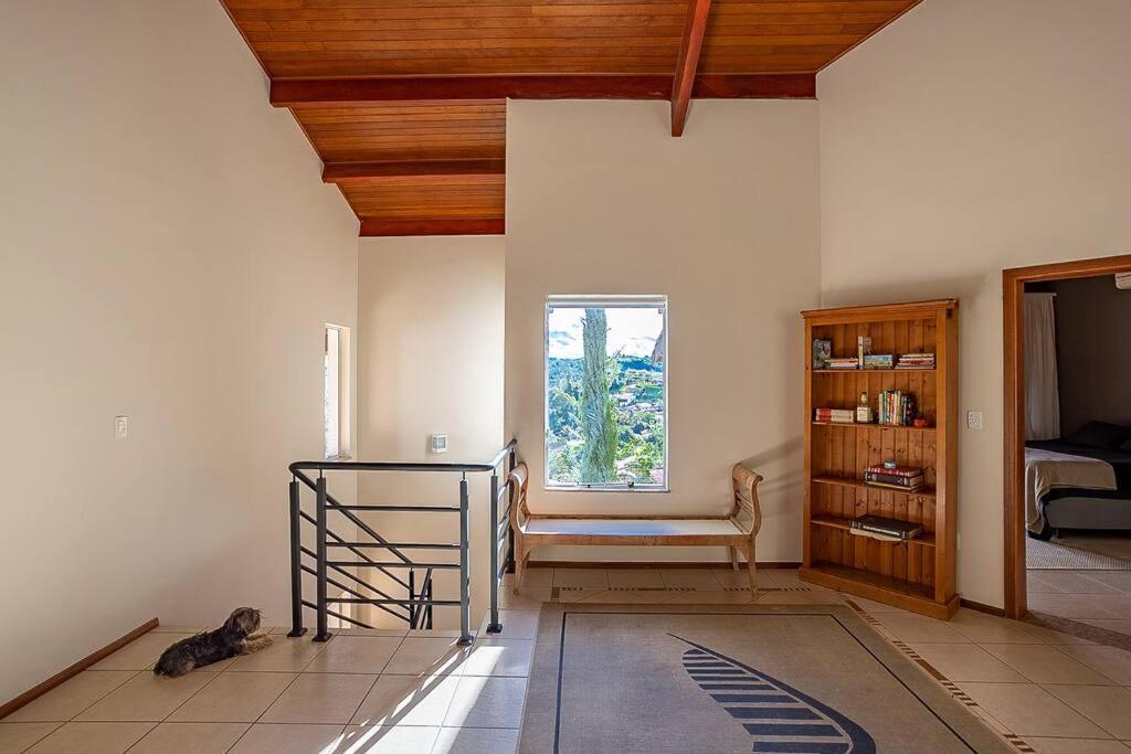Casa 996 Condominio Fazenda Orypaba モンテ・アレーグレ・ド・スー エクステリア 写真