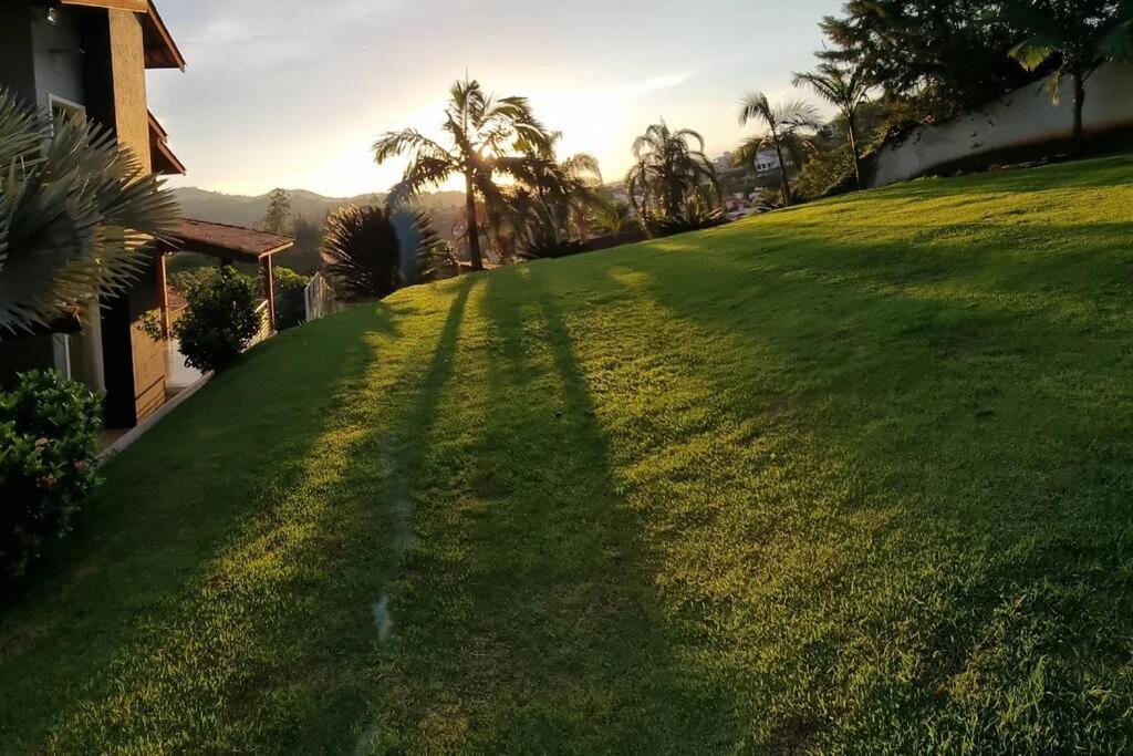 Casa 996 Condominio Fazenda Orypaba モンテ・アレーグレ・ド・スー エクステリア 写真