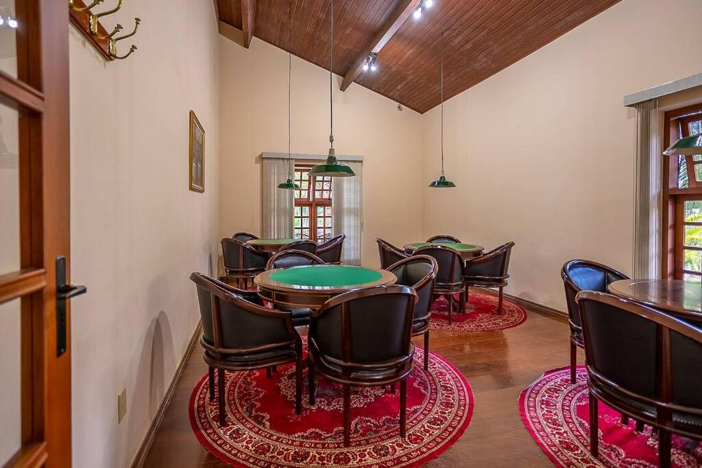 Casa 996 Condominio Fazenda Orypaba モンテ・アレーグレ・ド・スー エクステリア 写真