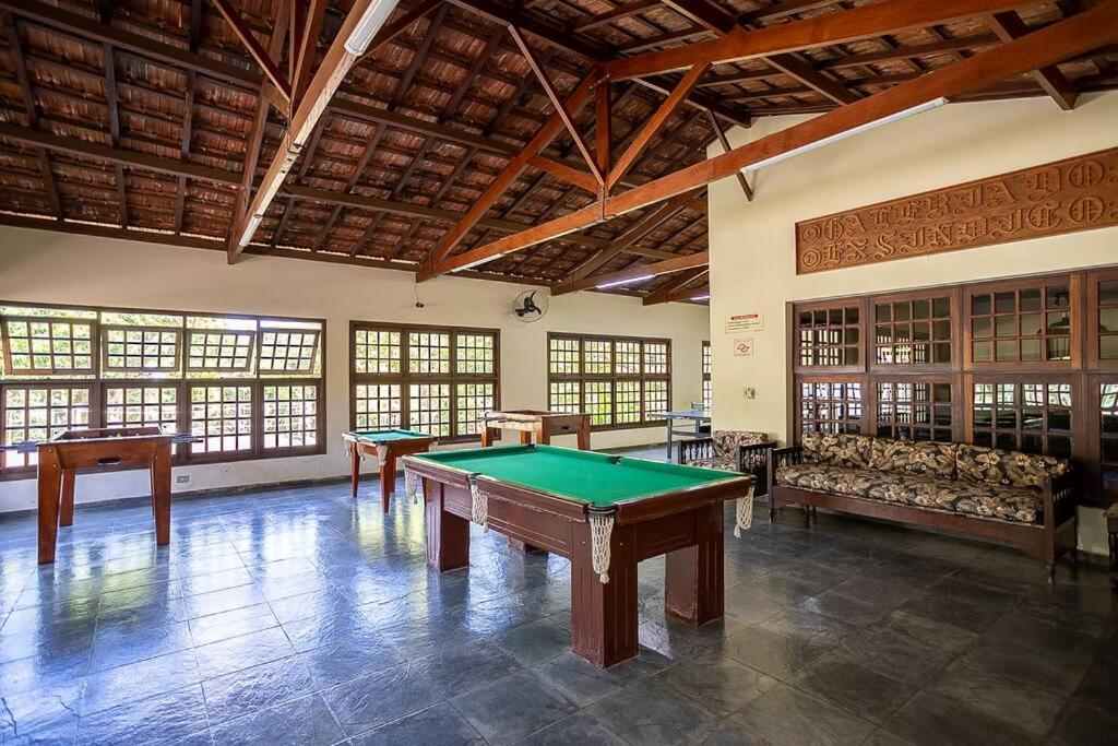 Casa 996 Condominio Fazenda Orypaba モンテ・アレーグレ・ド・スー エクステリア 写真