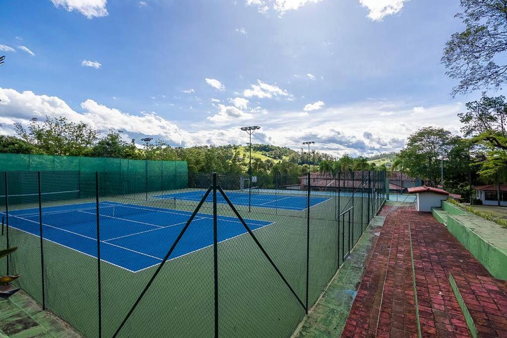 Casa 996 Condominio Fazenda Orypaba モンテ・アレーグレ・ド・スー エクステリア 写真