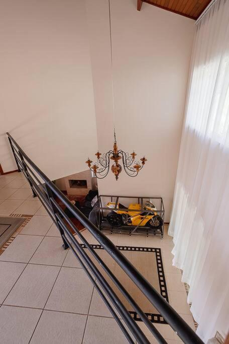 Casa 996 Condominio Fazenda Orypaba モンテ・アレーグレ・ド・スー エクステリア 写真