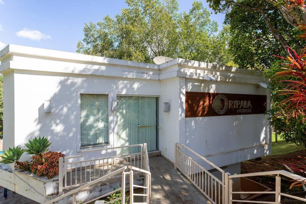 Casa 996 Condominio Fazenda Orypaba モンテ・アレーグレ・ド・スー エクステリア 写真
