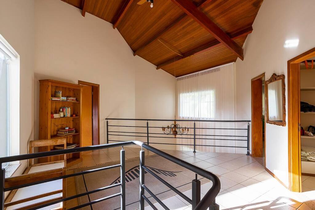 Casa 996 Condominio Fazenda Orypaba モンテ・アレーグレ・ド・スー エクステリア 写真
