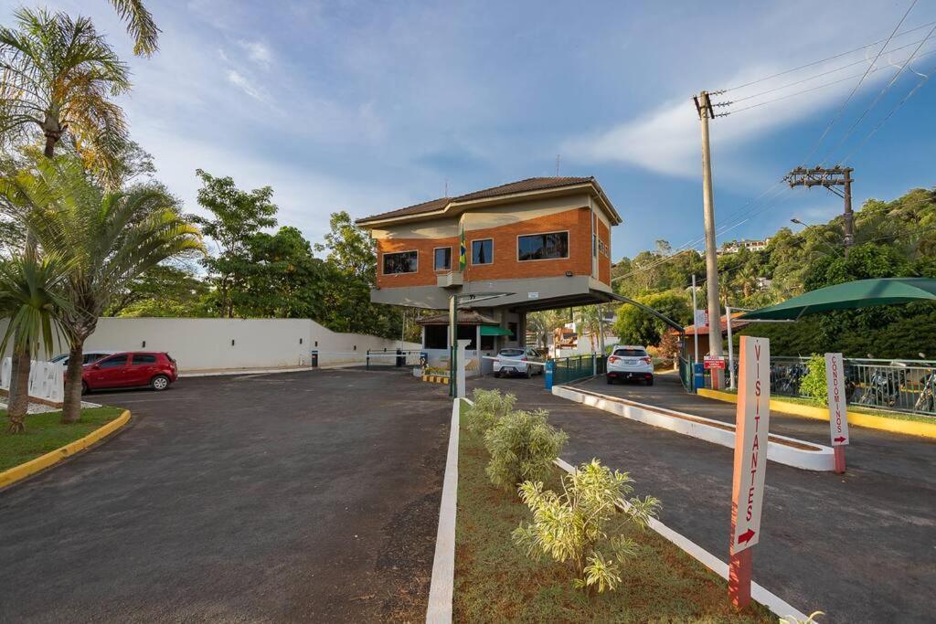 Casa 996 Condominio Fazenda Orypaba モンテ・アレーグレ・ド・スー エクステリア 写真