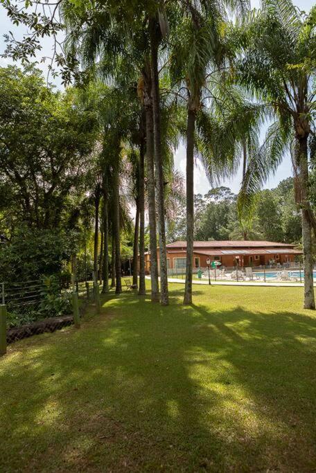 Casa 996 Condominio Fazenda Orypaba モンテ・アレーグレ・ド・スー エクステリア 写真