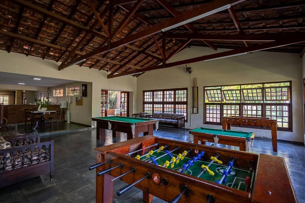 Casa 996 Condominio Fazenda Orypaba モンテ・アレーグレ・ド・スー エクステリア 写真