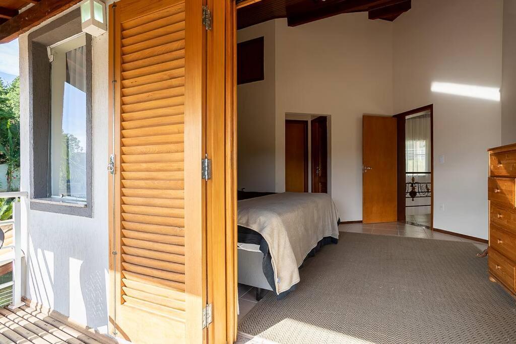Casa 996 Condominio Fazenda Orypaba モンテ・アレーグレ・ド・スー エクステリア 写真