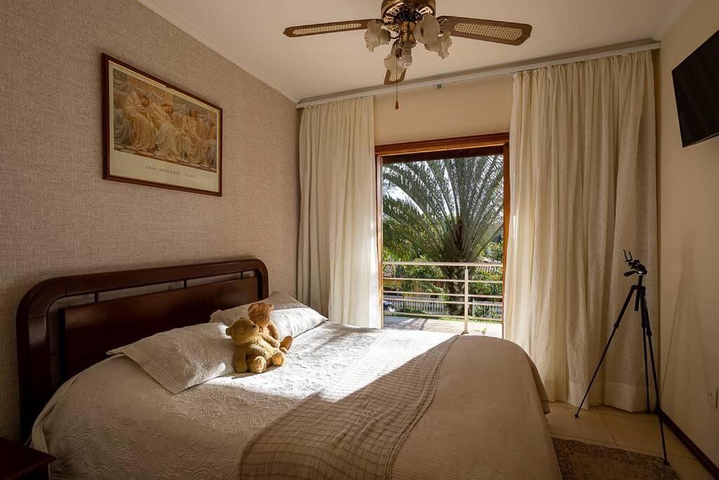 Casa 996 Condominio Fazenda Orypaba モンテ・アレーグレ・ド・スー エクステリア 写真