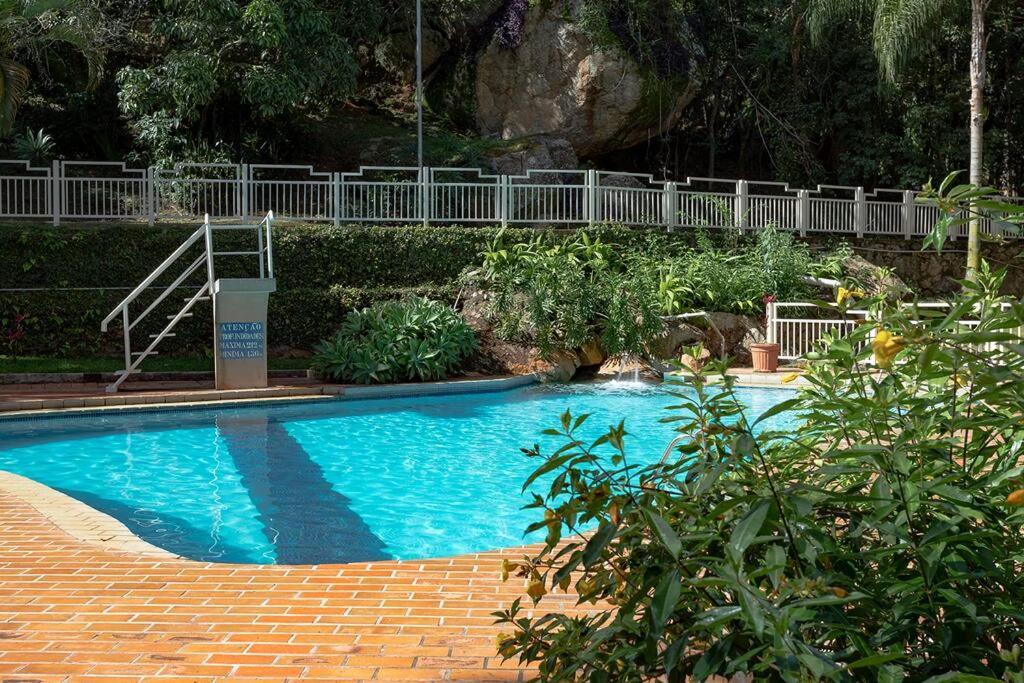 Casa 996 Condominio Fazenda Orypaba モンテ・アレーグレ・ド・スー エクステリア 写真