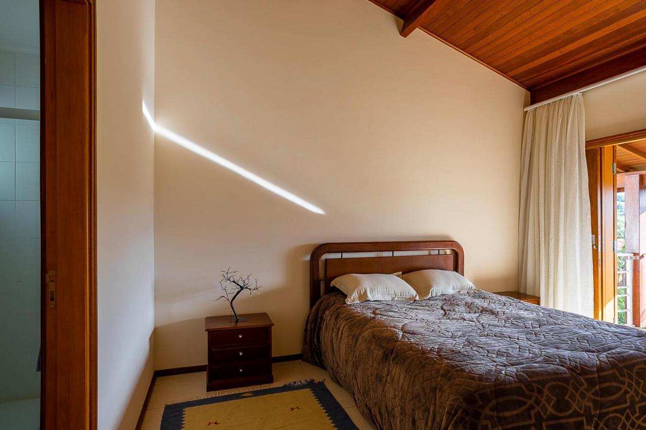 Casa 996 Condominio Fazenda Orypaba モンテ・アレーグレ・ド・スー エクステリア 写真