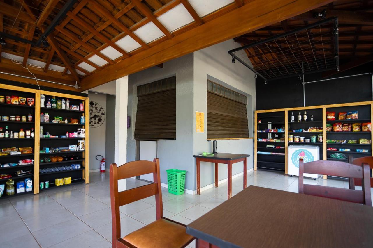 Casa 996 Condominio Fazenda Orypaba モンテ・アレーグレ・ド・スー エクステリア 写真