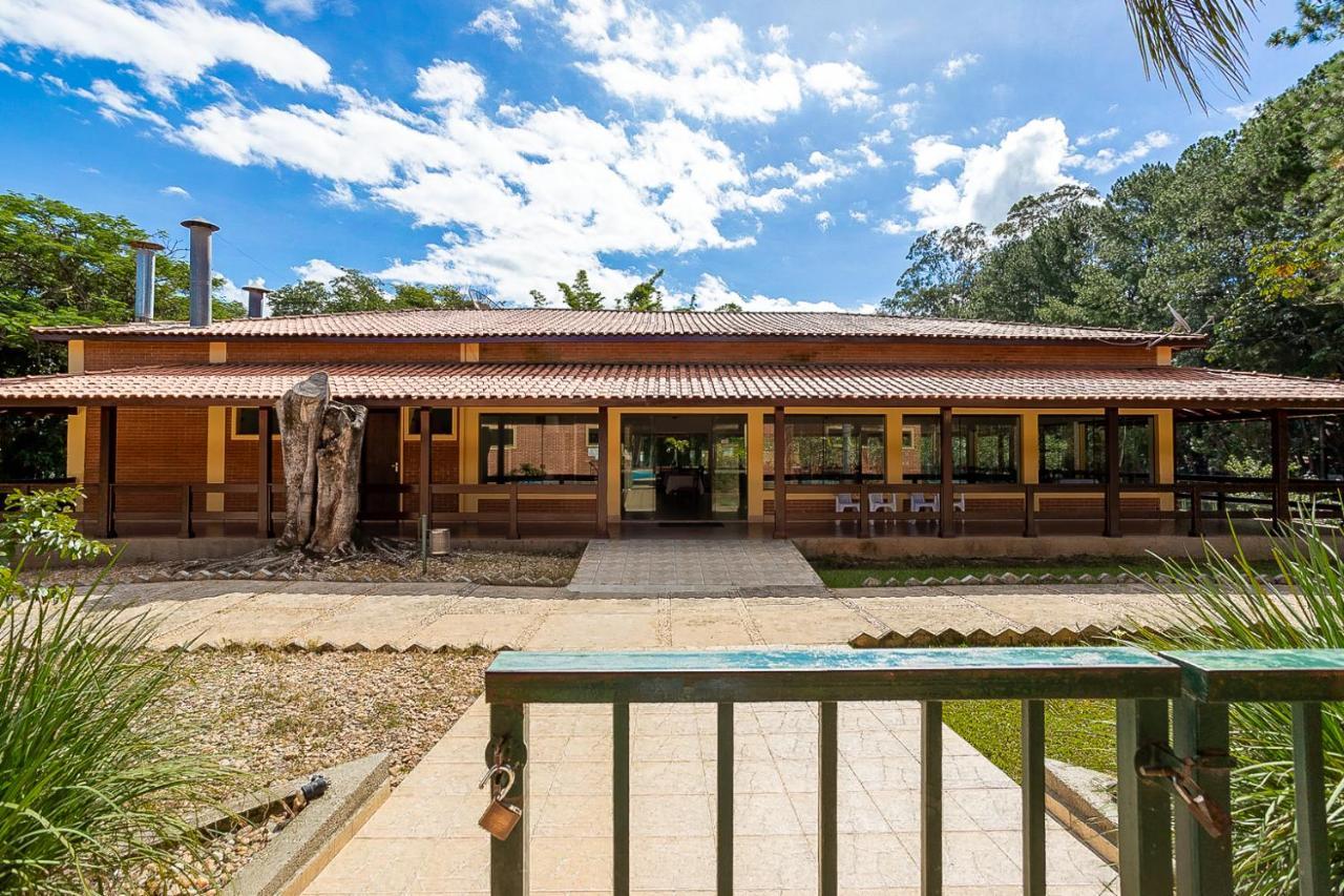 Casa 996 Condominio Fazenda Orypaba モンテ・アレーグレ・ド・スー エクステリア 写真