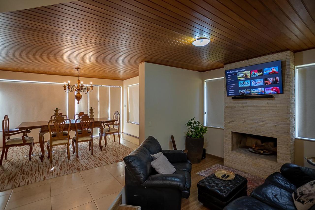 Casa 996 Condominio Fazenda Orypaba モンテ・アレーグレ・ド・スー エクステリア 写真