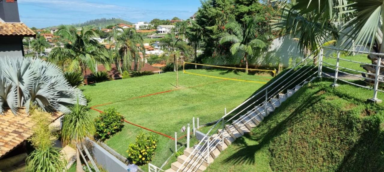 Casa 996 Condominio Fazenda Orypaba モンテ・アレーグレ・ド・スー エクステリア 写真