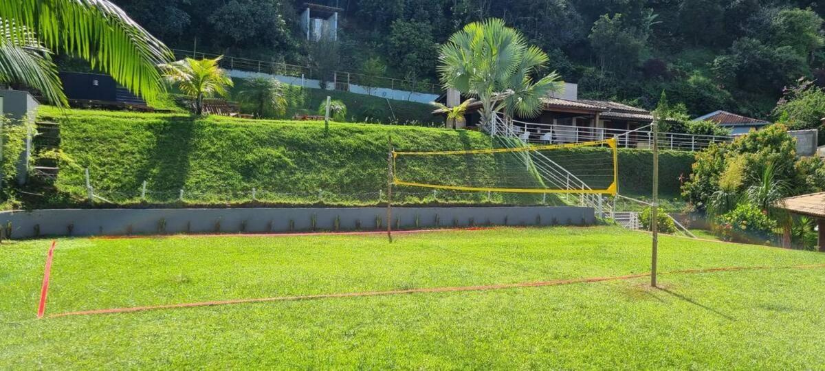Casa 996 Condominio Fazenda Orypaba モンテ・アレーグレ・ド・スー エクステリア 写真