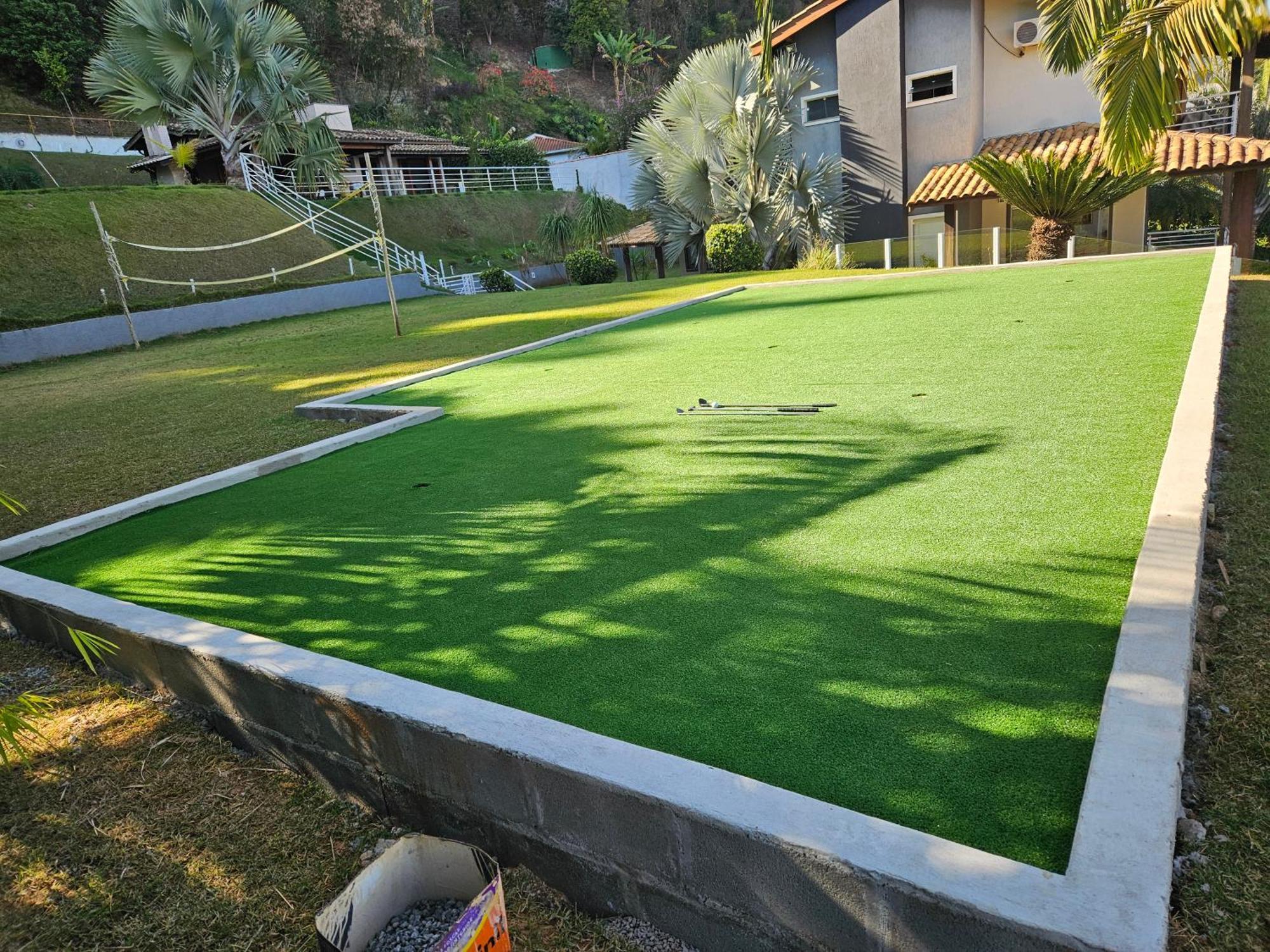 Casa 996 Condominio Fazenda Orypaba モンテ・アレーグレ・ド・スー エクステリア 写真